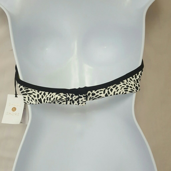 Bikini Top Light Lift - Picture 3 of 3